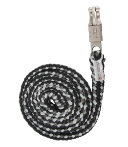 Uwiąz WALDHAUSEN "Plus Panic Hook" black/grey