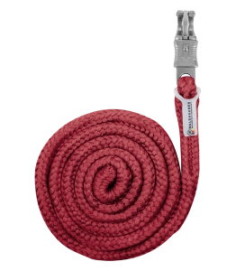 Uwiąz WALDHAUSEN "Plus Panic Hook" cherry red