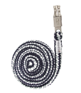 Uwiąz WALDHAUSEN "Plus Panic Hook" dark blue/grey