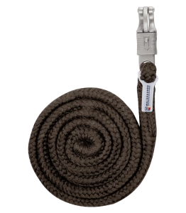 Uwiąz WALDHAUSEN "Plus Panic Hook" espresso