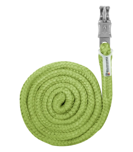 Uwiąz WALDHAUSEN "Plus Panic Hook" lime green