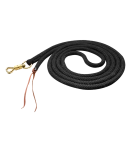 Lina do pracy z ziemi WALDHAUSEN "Groundwork" 4,2m black 