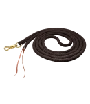 Lina do pracy z ziemi WALDHAUSEN "Groundwork" 4,2m brown