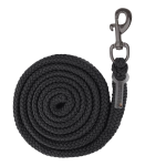 Uwiąz WALDHAUSEN "Modern Snap Hook" black/anthracit