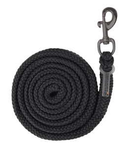 Uwiąz WALDHAUSEN "Modern Snap Hook" black/anthracit