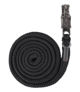 Uwiąz WALDHAUSEN "Modern Panic Hook" black/anthracit