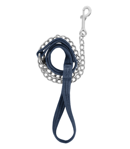 Uwiaz-z-lancuszkiem-WALDHAUSEN-Soft-Lead-Rein-navy-01