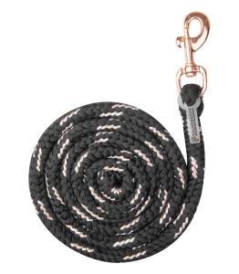 Uwiąz WALDHAUSEN "Rose Snap Hook" black