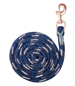 Uwiąz WALDHAUSEN "Rose Snap Hook" night blue