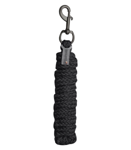 Uwiąz WALDHAUSEN "Gloomy Snap Hook" black