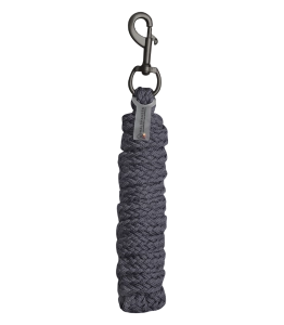 Uwiąz WALDHAUSEN "Gloomy Snap Hook" granite grey