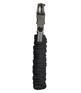 Uwiąz WALDHAUSEN "Gloomy Panic Hook" black