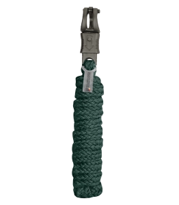 Uwiąz WALDHAUSEN "Gloomy Panic Hook" fir green