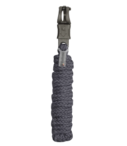 Uwiąz WALDHAUSEN "Gloomy Panic Hook" granite grey