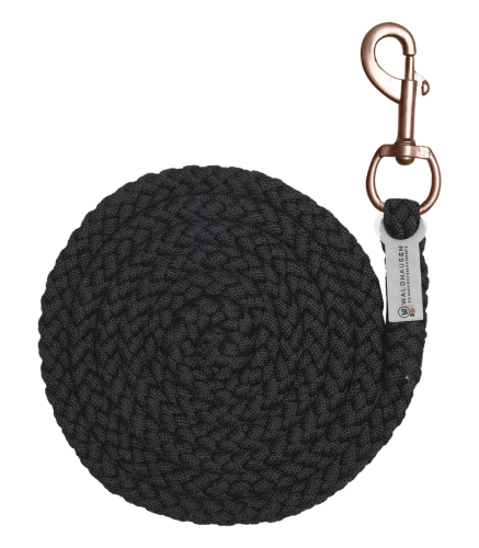 Uwiaz-WALDHAUSEN-Shine-Snap-Hook-black/rosegold-01