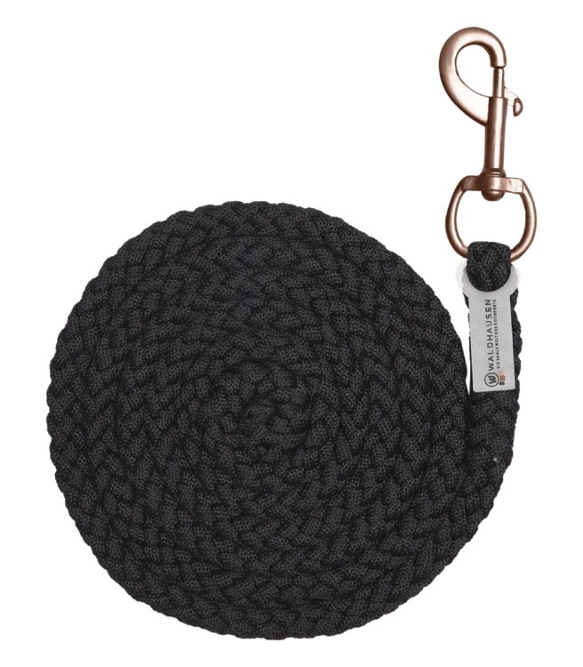 Uwiaz-WALDHAUSEN-Shine-Snap-Hook-black/rosegold-01