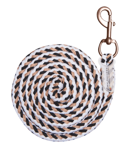 Uwiaz-WALDHAUSEN-Shine-Snap-Hook-black/white/rose-gold-01