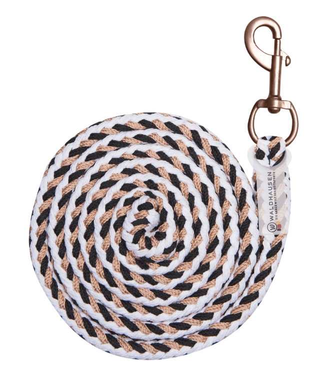 Uwiaz-WALDHAUSEN-Shine-Snap-Hook-black/white/rose-gold-01