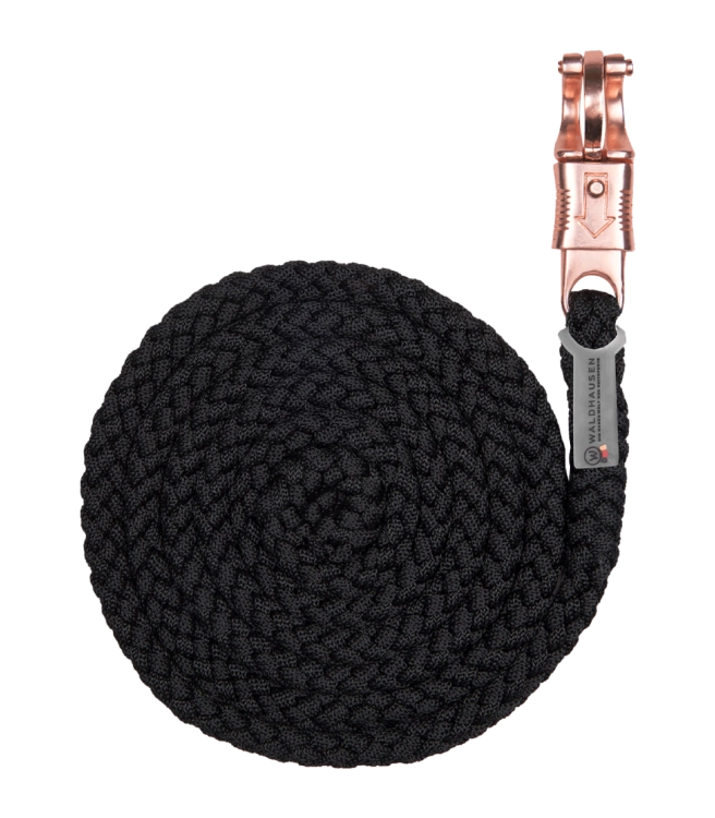 Uwiaz-WALDHAUSEN-Shine-Panic-Hook-black/rosegold-01