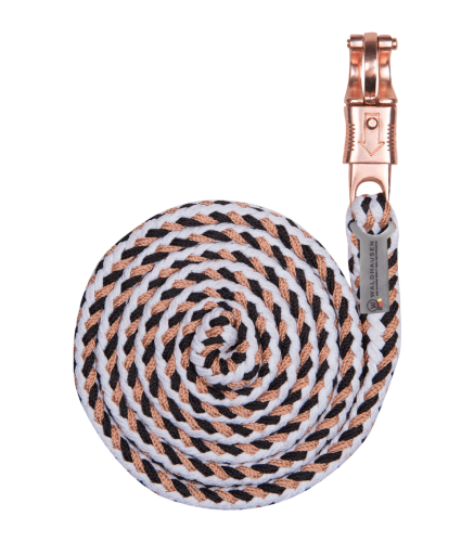 Uwiaz-WALDHAUSEN-Shine-Panic-Hook-black/white/rose gold-01