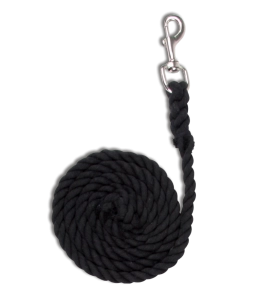 Uwiąz WALDHAUSEN "Cotton" black