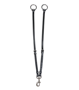 Wytok WALDHAUSEN "X-Line Snap Rings" black