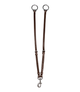 Wytok WALDHAUSEN "X-Line Snap Rings" brown