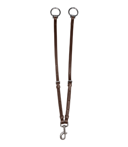 Wytok-WALDHAUSEN-X-Line-Snap-Rings-brown-01