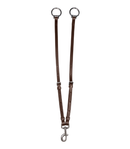 Wytok-WALDHAUSEN-X-Line-Snap-Rings-brown-01