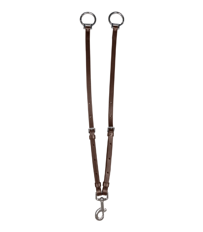 Wytok-WALDHAUSEN-X-Line-Snap-Rings-brown-01