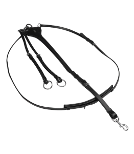 Wytok WALDHAUSEN "X-Line Professional" black