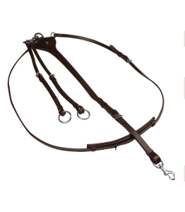 Wytok WALDHAUSEN "X-Line Professional" brown