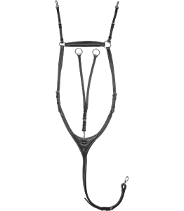 Napierśnik WALDHAUSEN "X-Line Work" black