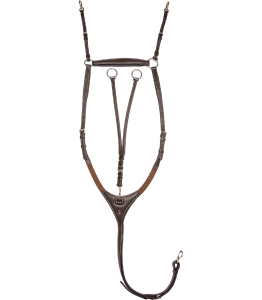 Napierśnik WALDHAUSEN "X-Line Work" brown