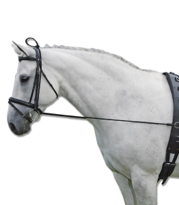 Czambon gumowy WALDHAUSEN "Elastic Neck" 