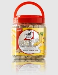 Cukierki Leovet "Leoveties "Banane & Oat Flakes" 1100g 24h