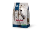 Cukierki dla koni wrzodowych i alergicznych Derby "Gastrolinis" 1kg 24h