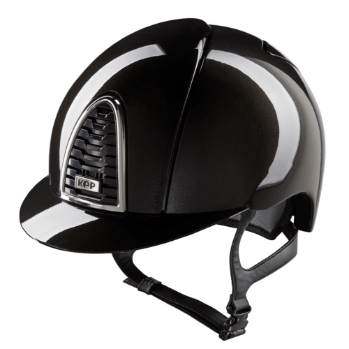 Kask-KEP-Cromo-2.0-Shine-black-01