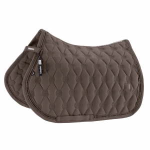 Czaprak Eskadron Dynamic "Sparkle Crystal" AW2026 powdertaupe 24h
