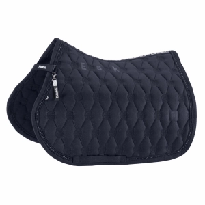 Czaprak Eskadron Dynamic "Sparkle Crystal" AW2026 navy 24h