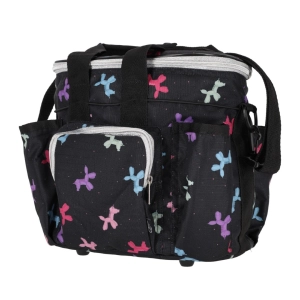 Torba na szczotki QHP "Isalyn" AW2026 24h