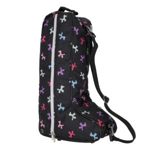 Torba na oficerki QHP "Isalyn" AW2026 24h