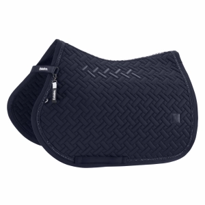 Czaprak Eskadron Dynamic "Pro Soft Crystal" AW2026 navy 24h