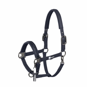 Kantar Eskadron Dynamic "Softshell Jewel DP" AW2026 navy 24h