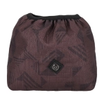 Pokrowce na strzemiona QHP "Stirrup Covers" AW2026 driftwood 24h 