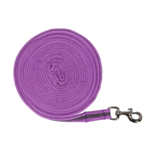 Lonża QHP "Lunging Line" AW2026 bouncing bows 24h