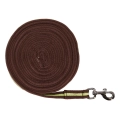 Lonza-QHP-Lunging-Line-AW2026-driftwood-01