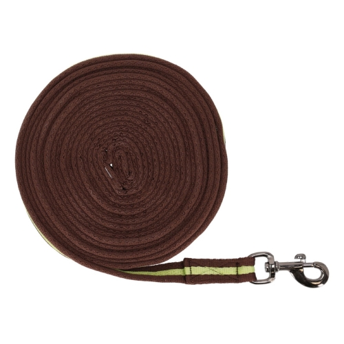 Lonza-QHP-Lunging-Line-AW2026-driftwood-01