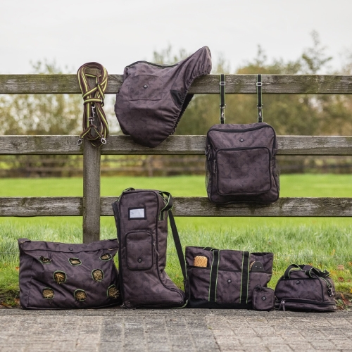 Lonza-QHP-Lunging-Line-AW2026-driftwood-02
