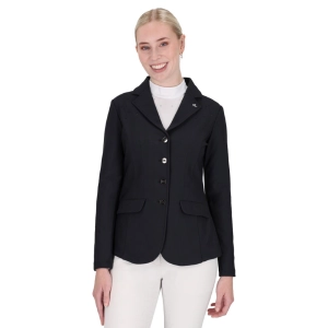 Frak damski QHP "Amilara" AW2026 black 24h